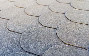 Cury asphalt roofing costs