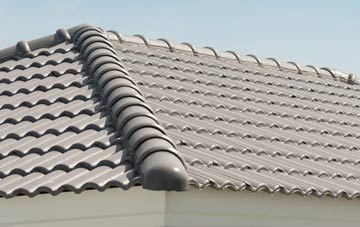 advantages of Cury clay roofing