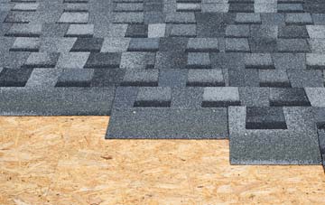 expert Cury asphalt roof companies