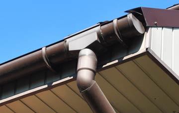 types of Cury fascias