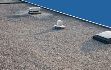 flat roofing Cury, Cornwall