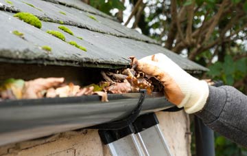 gutter cleaning Cury, Cornwall