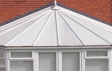 Cury polycarbonate conservatory roof repairs