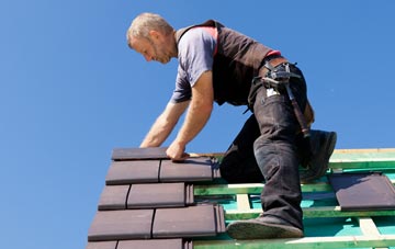 disadvantages of Cury slate roofing