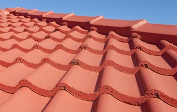 Cury tile and slate roof replacement