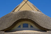 Cury thatch roofing